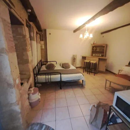 Logis Du Bourg *