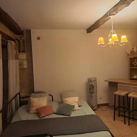 Logis Du Bourg *