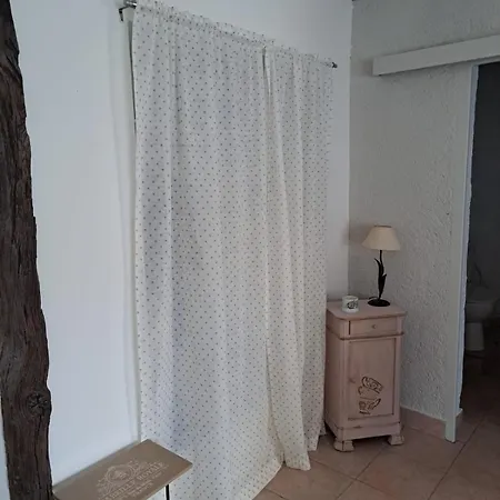 شقة Logis Du Bourg *