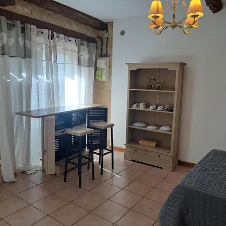 Logis Du Bourg Lejlighed *