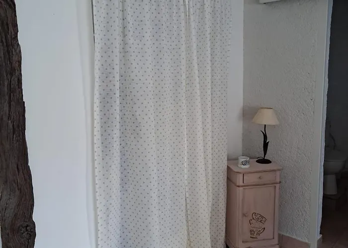 شقة Logis Du Bourg *